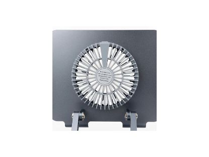 تصویر پایه نگهدارنده لپ تاپ هیسکا مدل HK-2021